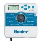 HUNTER "X-CORE" PEVNÝ POČET SEKCIÍ