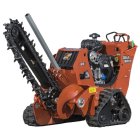 VEDENÉ RYHOVAČE DITCH WITCH