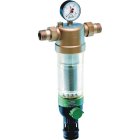 HONEYWELL F76-S (1" - 2")
