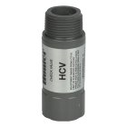 SPÄTNÉ HCV VENTILY 1/2"-3/4"