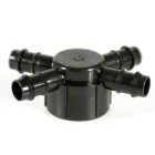 TVAROVKY PREMIUM 16 mm TANDEM/SUPER GS