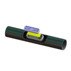 NADZEMNÉ KVAPKOVACIE POTRUBIE MULTIBAR F 16 mm