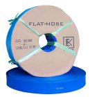 POTRUBIE LAYFLAT 2"až 4"