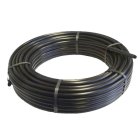 SPOJOVACIE POTRUBIE 16 mm BEZ KAPKOVAČOV 