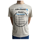 ZÁVLAHÁRSKE TRIČKÁ