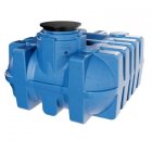 IRIS 6000-8000L