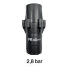 TLAKOVÉ REDUKČNÉ VENTILY 3/4" a 1"