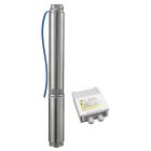 4" EVAK V4P