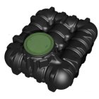PLATIN 1500-7500L A PRÍSLUŠENSTVO