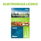 HUNTER LICENCIA HYDRAWISE