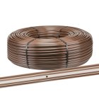 NADZEMNÉ KVAPKOVACIE POTRUBIE HUNTER HDL 17 mm