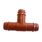 TVAROVKY PREMIUM 17 mm PC-GOLD DRIP/ROOTGUARD